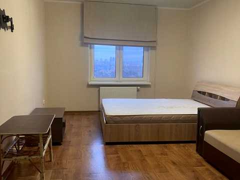 квартира за адресою Балтійський пров., 5