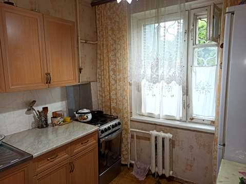 квартира за адресою Анатолія Солов'яненка вул. (Олександра Бойченка), 8