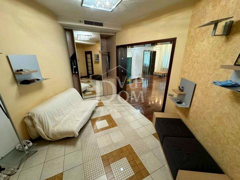 квартира за адресою Балтиморська вул. (Посмітного), 10