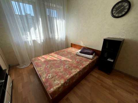 квартира за адресою Академіка Палладіна просп., 22