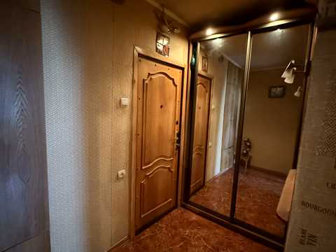 квартира за адресою Харків, Ковтуна вул., 17