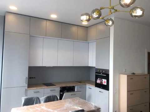 квартира по адресу Звёздный бульв., 1