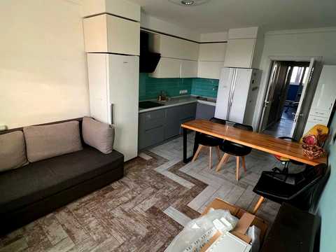 квартира за адресою Академіка Глушкова просп., 9е