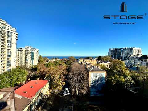квартира за адресою Одеса, Відрадна вул., 13