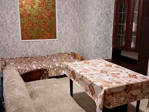 квартира за адресою Київська вул., 74