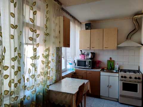 квартира за адресою Мельникова, 89
