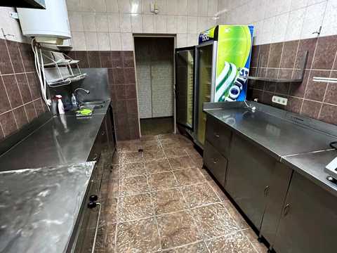 комерційна за адресою Дніпро, Петра Калнишевського просп. (Косіора), 48