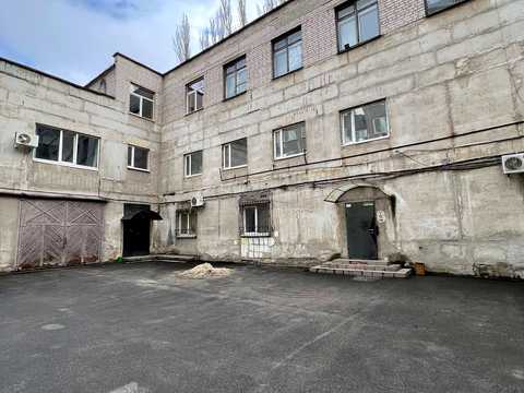 коммерческая по адресу Батумская ул., 11
