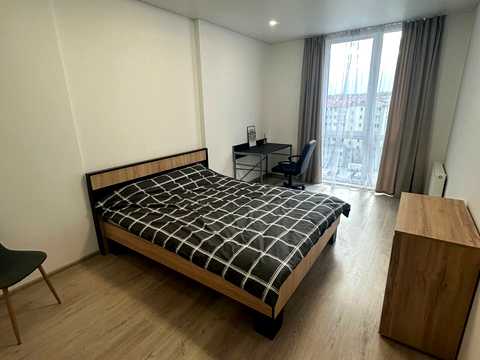квартира за адресою Малоголосківська вул., 30