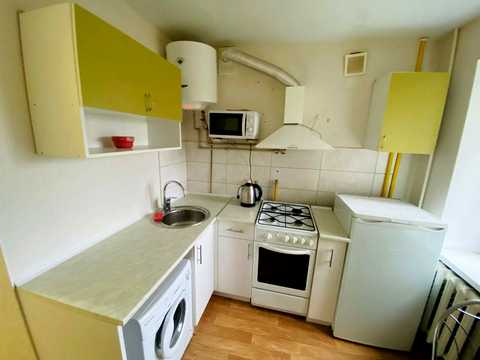 квартира за адресою Шекспіра вул., 11