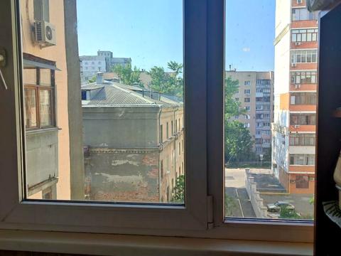 квартира по адресу профессора Отамановского ул. (Коломенская), 25