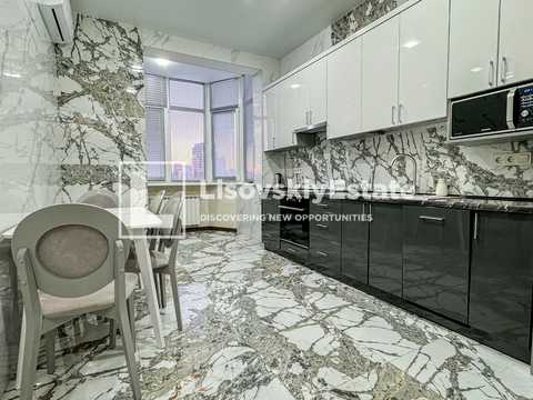 квартира по адресу Коперника ул., 11