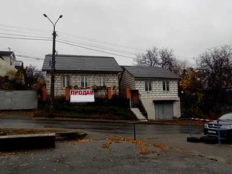 ділянка за адресою Товарна вул., 53
