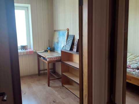 квартира по адресу профессора Отамановского ул. (Коломенская), 25