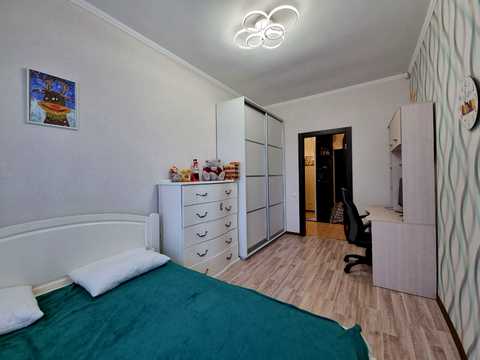 квартира за адресою Достевского, 39