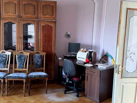 дом по адресу Винниченка, 13
