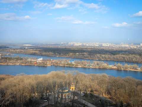 квартира по адресу Ивана Мазепы ул. (Січневого Повстання), 11-Б