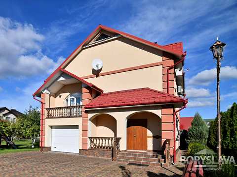 дом по адресу Кільцева, 23