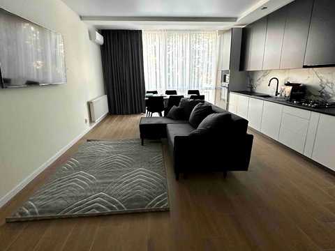 квартира по адресу Міклоша Берчені ул., 55