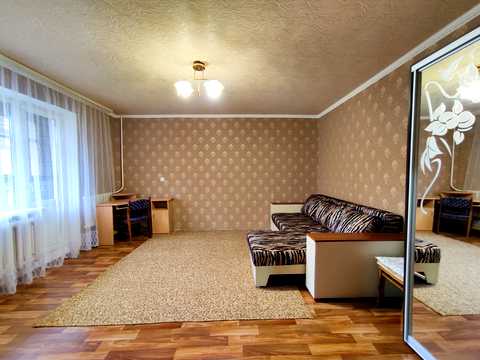 квартира за адресою Миру просп., 55