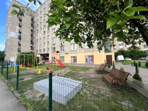 кімната за адресою Немирівське шосе, 82