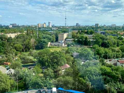 квартира за адресою Сергія Данченка вул., 34-А