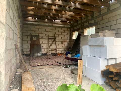 участок по адресу Весенняя ул., 32