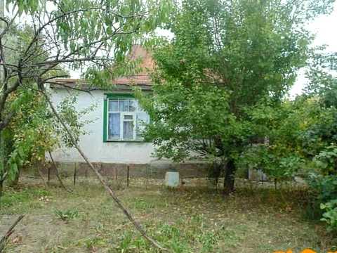 будинок за адресою Самар (Новомосковськ), 2 набережная