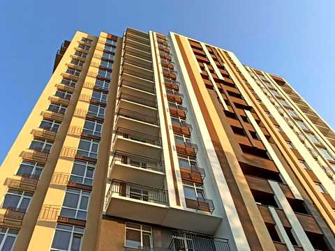 квартира за адресою Академіка Заболотного вул., 148а