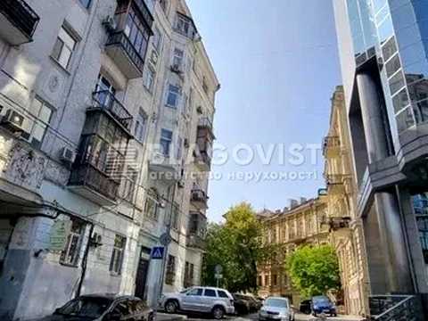комерційна за адресою Михайлівський пров., 9-Б