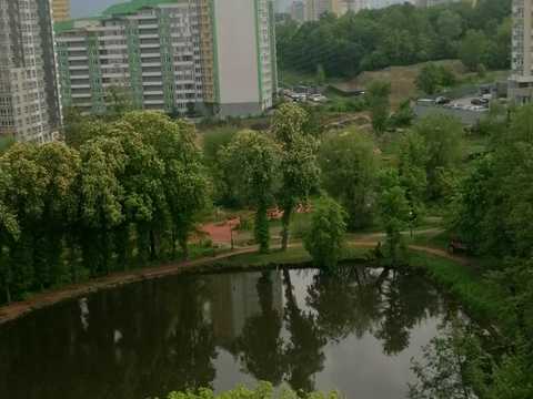 квартира по адресу Байди-Вишневецького ул. (Осиповського), 1