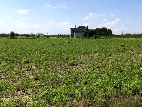 ділянка за адресою Новий Киселів,