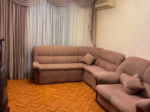 квартира по адресу Энтузиастов ул., 9