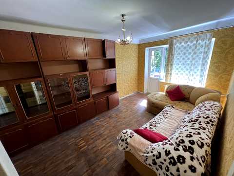 квартира за адресою Данила Щербаківського вул. (Щербакова), 49-Б