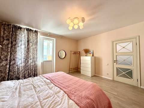 квартира по адресу Академика Шалимова ул. (Героїв Севастополя), 35-А