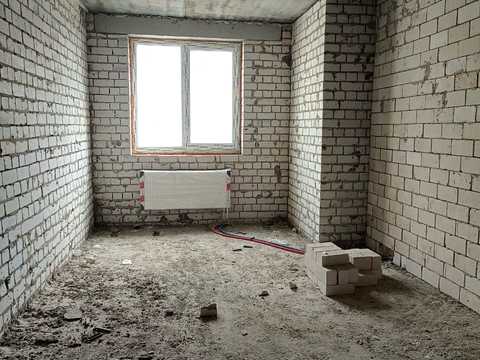 квартира за адресою Миру вул., 43