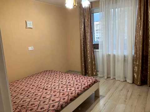 квартира за адресою Голосіївський просп. (40-річчя Жовтня), 11
