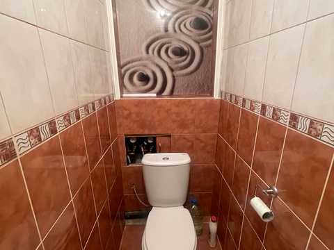 квартира за адресою Машинобудівна вул., 8