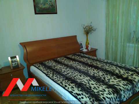 квартира за адресою Клавдіївська вул., 36