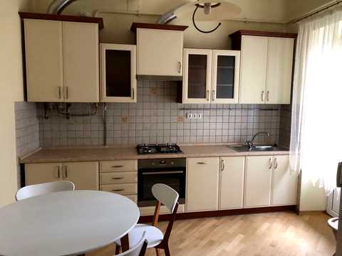 квартира по адресу академика Гнатюка ул. (Горького), 5