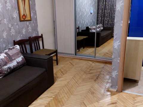 квартира по адресу Березняковская ул., 16-Б