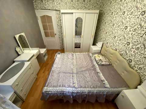 квартира по адресу Голосеевская ул., 6