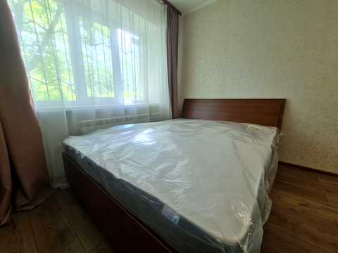 квартира по адресу Дружковская ул., 4
