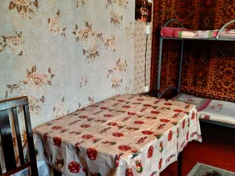 комната по адресу Науки просп. (Гагарина), 40-Ж