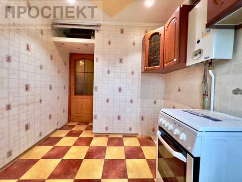 квартира по адресу Тараса Шевченко просп. (Карла Маркса), 19