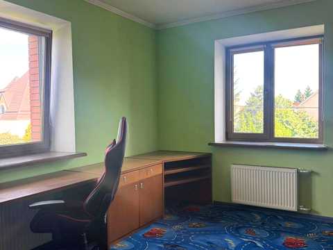 дом по адресу Вишнева