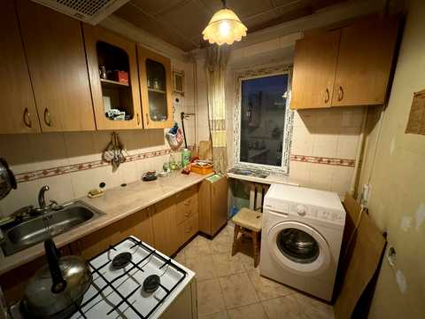 квартира по адресу Байди-Вишневецького ул. (Осиповського), 3-А