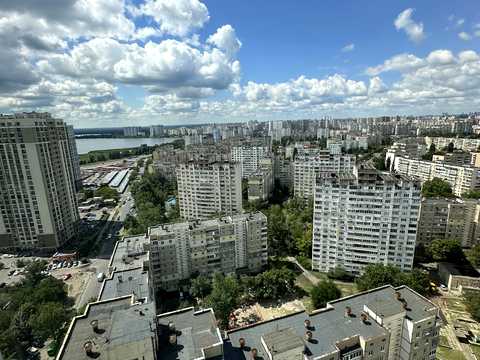 квартира за адресою Харківське шосе, 182