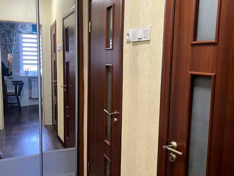 квартира по адресу Патриотическая ул., 14