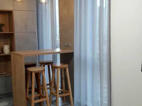 квартира по адресу Алимпия Галика ул., 75-Б